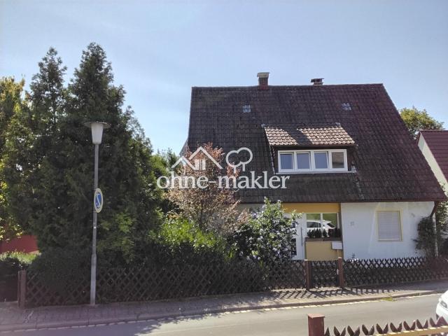 Haus kaufen in Forchheim, Bayern
