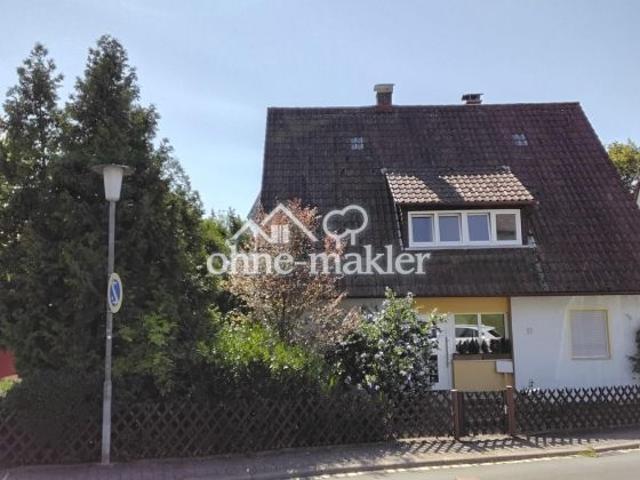 Haus kaufen in Forchheim, Bayern