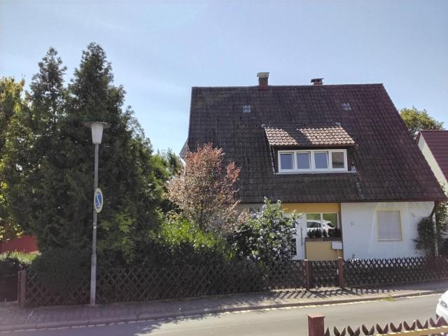 Haus kaufen in Forchheim, Bayern