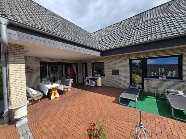 Haus kaufen in Roslaes Höhe, Garrel