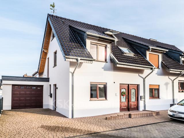 Haus kaufen in Neustadt/Nord, Köln