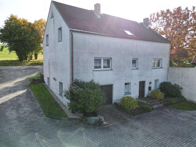 Haus kaufen in Bischofswerda, Bautzen - Budyšin