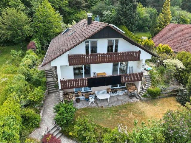 Haus kaufen in Albstadt, Baden-Württemberg