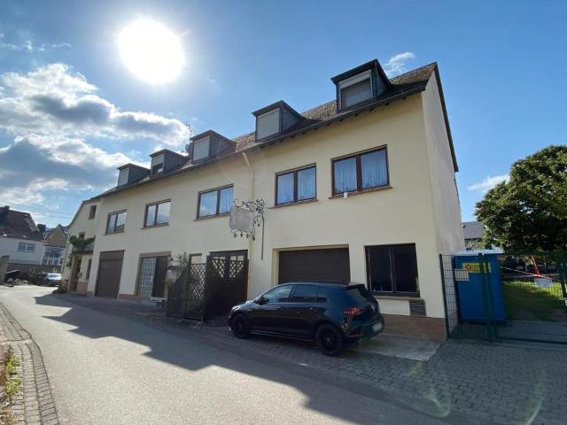 Haus kaufen in Trittenheim, Rheinland-Pfalz