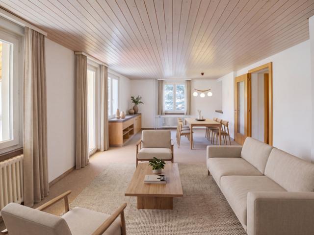Haus kaufen in Uster, Zürich