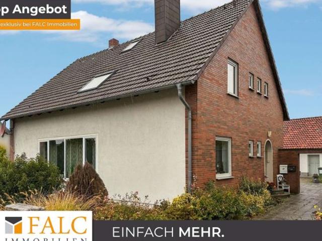 Haus kaufen in Vechelde