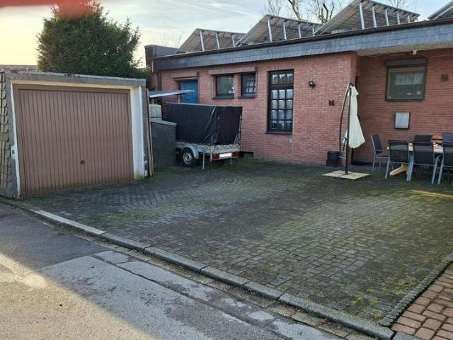 Haus kaufen in Nordstadt, Velbert