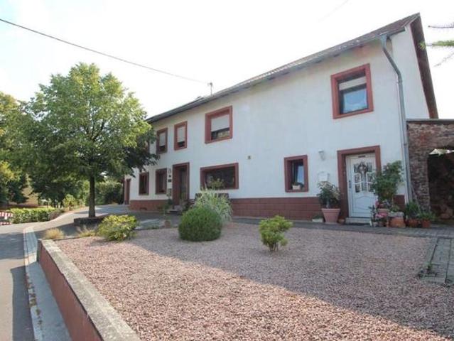 Haus kaufen in Wadern, Saarland