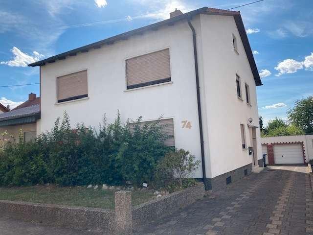 Haus kaufen in Wadgassen, Saarland
