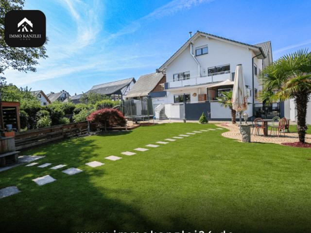 Haus kaufen in Willstätt, Baden-Württemberg