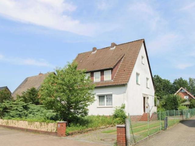 Haus kaufen in Gifhorn, Niedersachsen