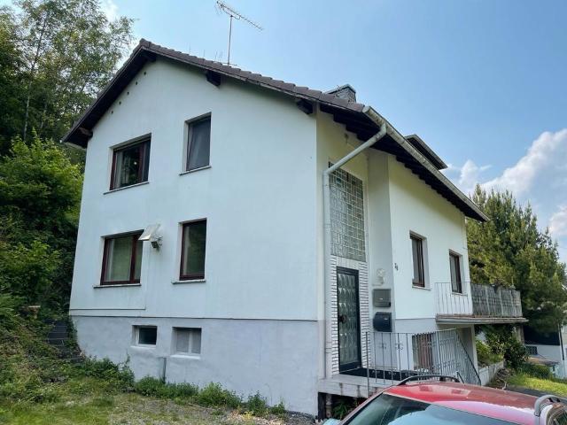 Haus kaufen in Radevormwald