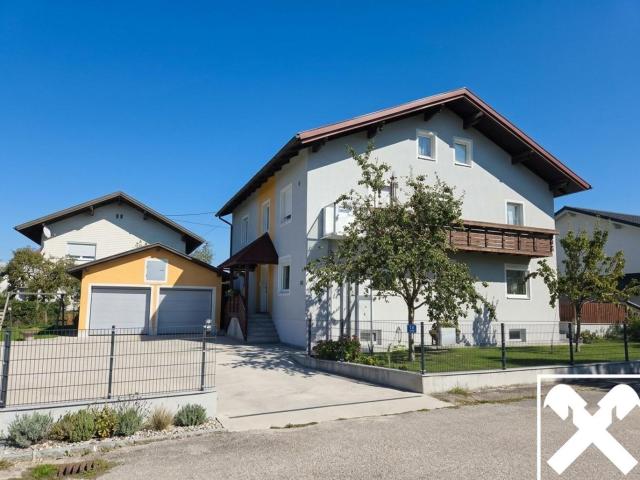 Haus kaufen in Fraham, Bezirk Eferding
