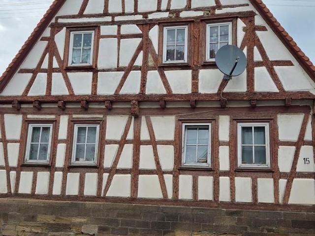 Haus kaufen in Zaberfeld, Baden-Württemberg