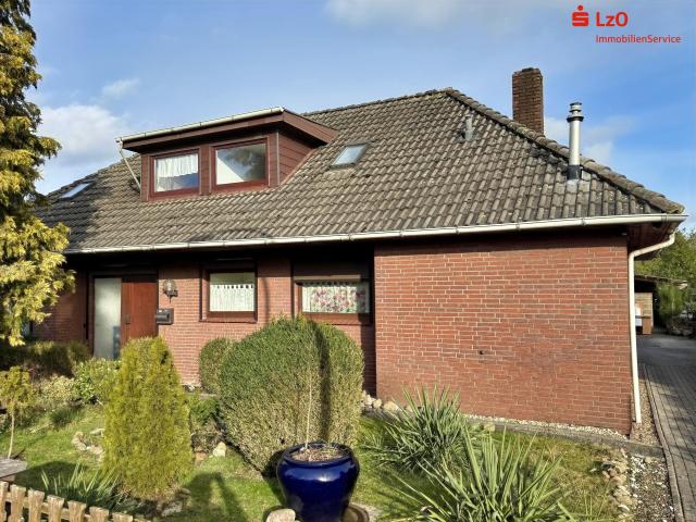 Haus kaufen in Sage, Großenkneten
