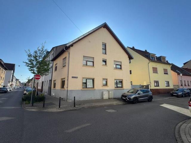 Haus kaufen in Neckarau, Mannheim