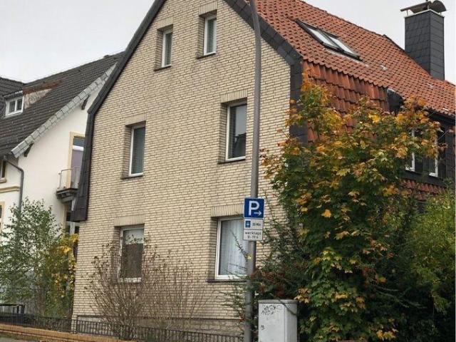 Haus kaufen in Detmold-Nord, Detmold
