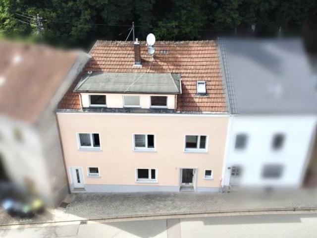 Haus kaufen in Beckingen, Saarland