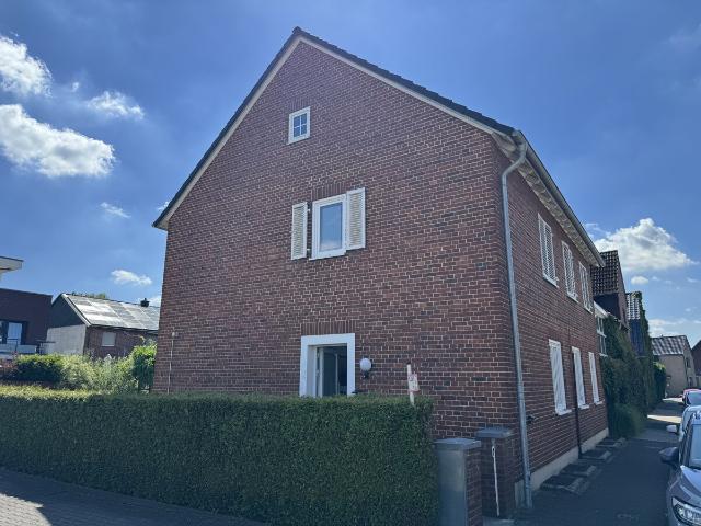 Haus kaufen in Westum, Emsdetten