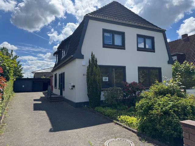 Haus kaufen in Jübek, Kreis Schleswig-Flensburg