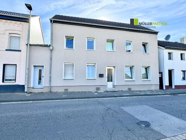 Haus kaufen in Herzogenrath, Städteregion Aachen