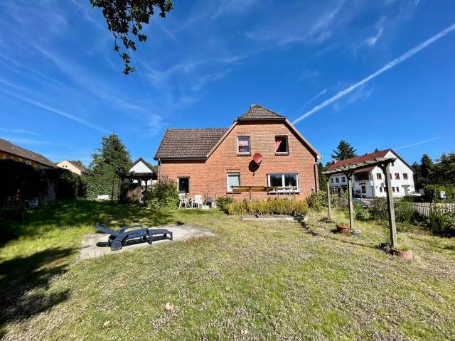Haus kaufen in Munster