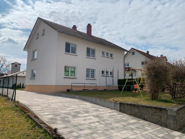 Haus kaufen in Zimmern ob Rottweil, Baden-Württemberg
