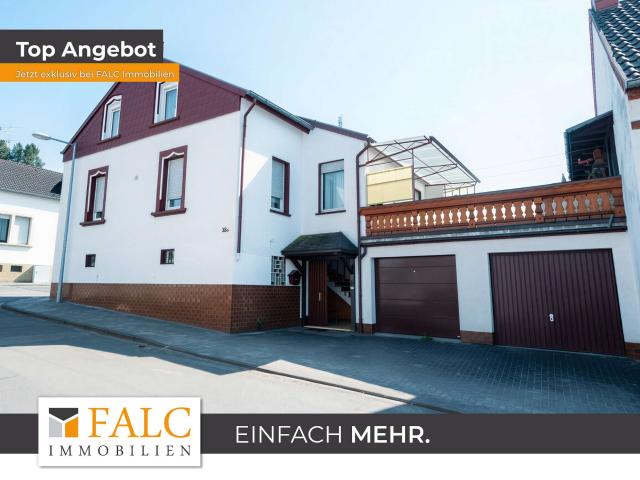Haus kaufen in Zweibrücken, Rheinland-Pfalz