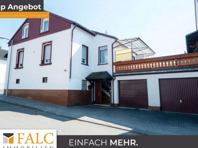Haus kaufen in Zweibrücken, Rheinland-Pfalz