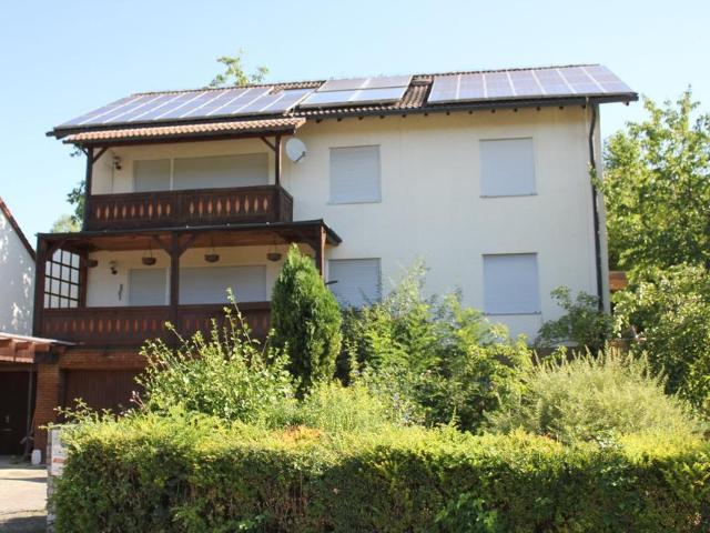 Haus kaufen in Zwiefalten, Baden-Württemberg