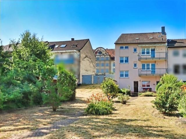 Haus kaufen in Bruchsal, Baden-Württemberg