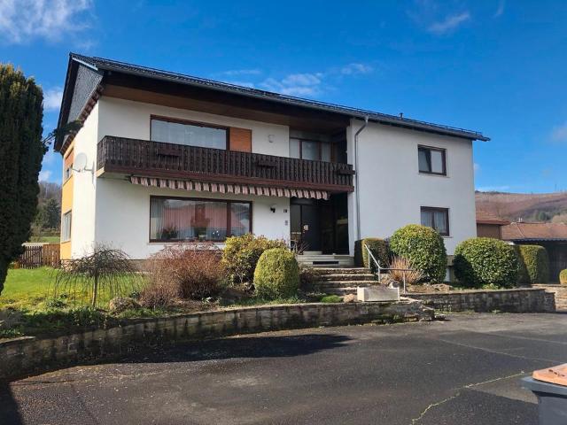 Haus kaufen in Straßebersbach, Ewersbach