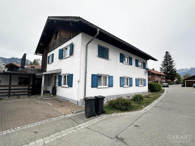 Haus kaufen in Sonthofen, Bayern
