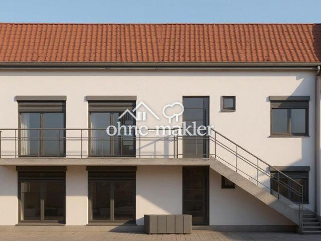 Haus kaufen in Rimbach, Hessen