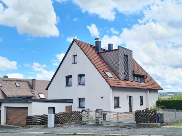 Haus kaufen in Hof, Bayern