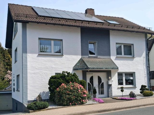 Haus kaufen in Altenbeken