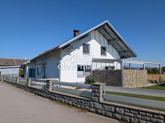Haus kaufen in Gewerbegebiet West, Niederwinkling