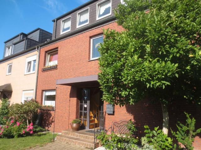 Haus kaufen in Grullbad, Recklinghausen