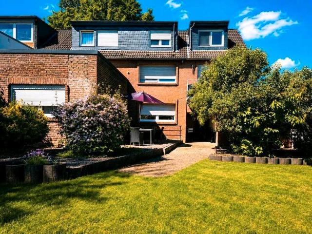 Haus kaufen in Baesweiler