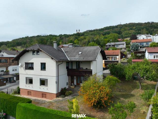 Haus kaufen in Katastralgemeinde Melk, Melk