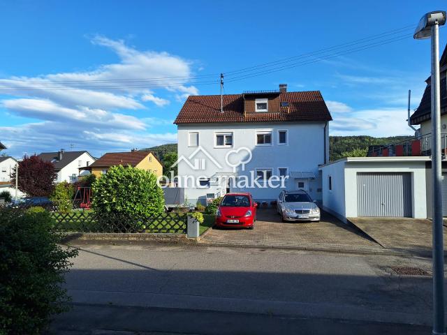Haus kaufen in Sulzbach, Baden-Württemberg