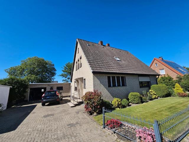 Haus kaufen in Stuhr