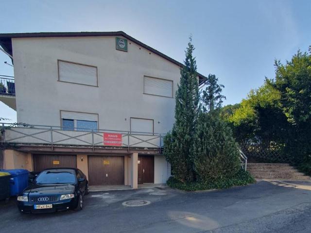 Haus kaufen in Lohra, Landkreis Marburg-Biedenkopf
