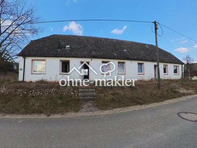 Haus kaufen in Zölkow, Mecklenburg-Vorpommern