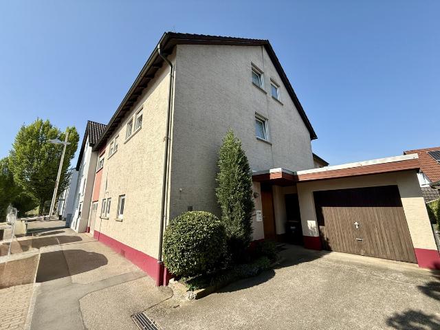 Haus kaufen in Neckarsulm, Baden-Württemberg