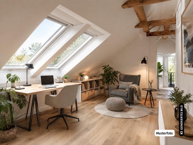 Wohnung kaufen in Hemsbach, Osterburken