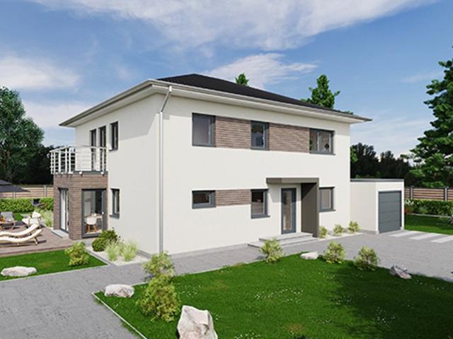 Haus kaufen in Homburg