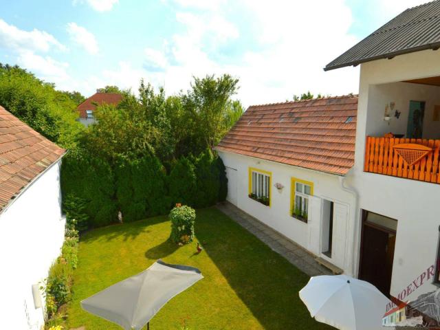 Haus kaufen in Sigleß