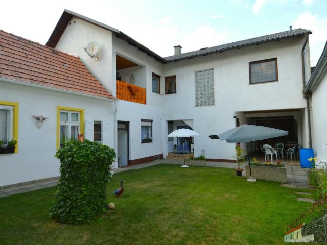 Haus kaufen in Sigleß