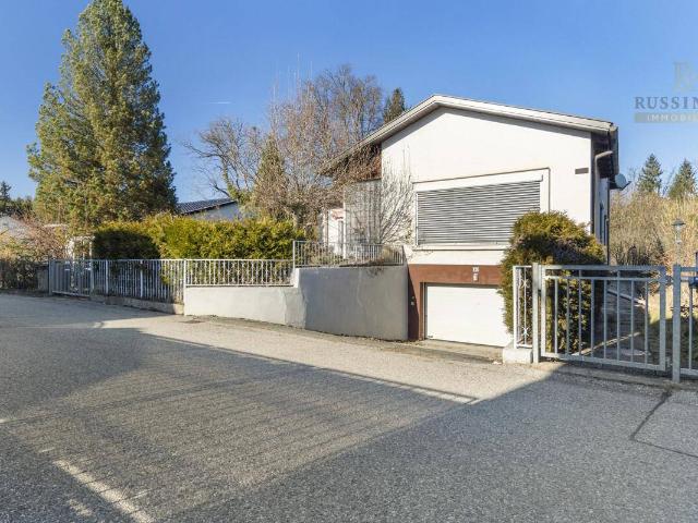 Haus kaufen in Klagenfurt-Wölfnitz